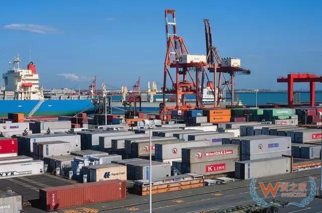 借助跨境电商牡丹江市出口商品畅销230个国家和地区—货之家
