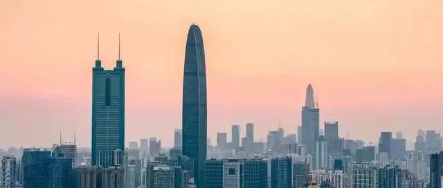 是什么吸引了各大跨境电商来到深圳创业呢—货之家