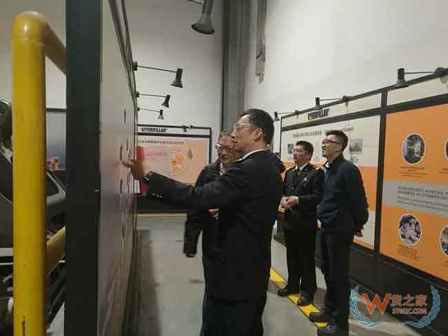 南京海关：保税加工焕发新活力—货之家