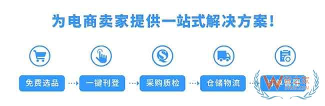 不会英语能不能做跨境，只要想做，这都不是问题—货之家