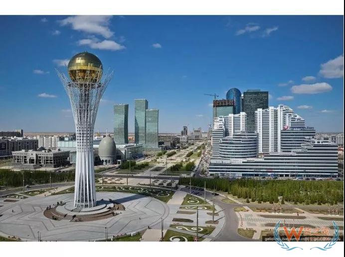 如何借助一带一路实现业绩逆袭—货之家
