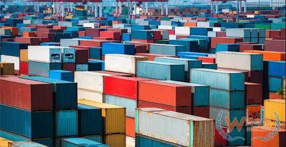 美国港口拥堵恶化持续中，提箱还箱时效严重受影响—货之家