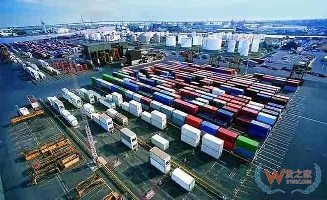 预警!伊朗港口货物积压严重、全球多港口拒绝伊朗船只入港停靠—货之家 预警!伊朗港口货物积压严重、全球多港口拒绝伊朗船只入港停靠—货之家