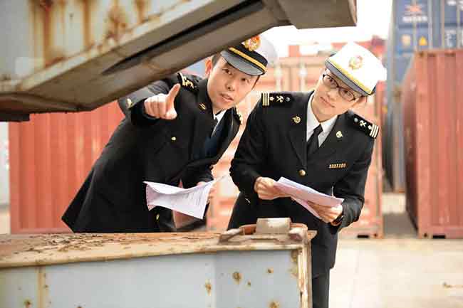 无期徒刑!青岛海关侦办走私成品油大案一审判决—货之家 无期徒刑!青岛海关侦办走私成品油大案一审判决—货之家