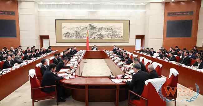 李克强主持召开各民主党派中央全国工商联负责人和无党派人士代表座谈会 听取对政府工作报告的意见建议—货之家