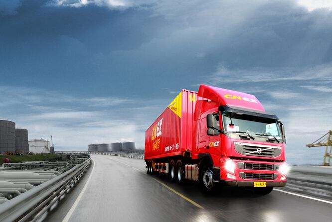 物流业并购时代已经来临—货之家