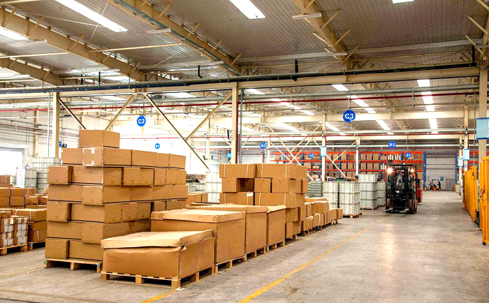 工厂仓库如何降低库存损耗—货之家
