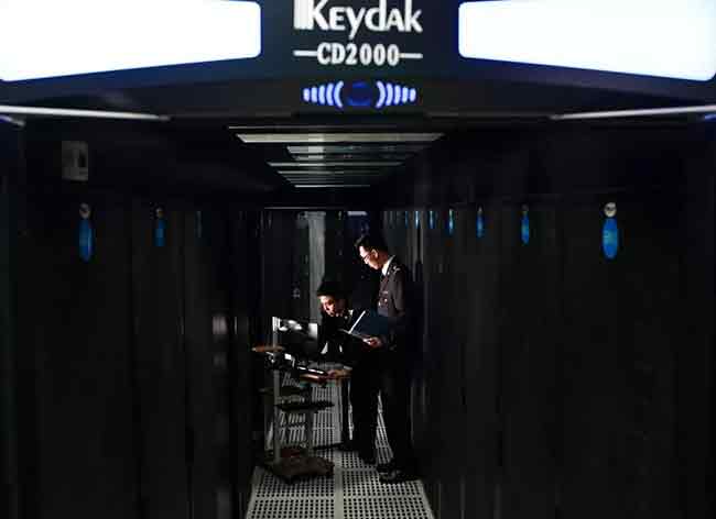 进出口整体通关时间压缩过半—货之家 进出口整体通关时间压缩过半—货之家