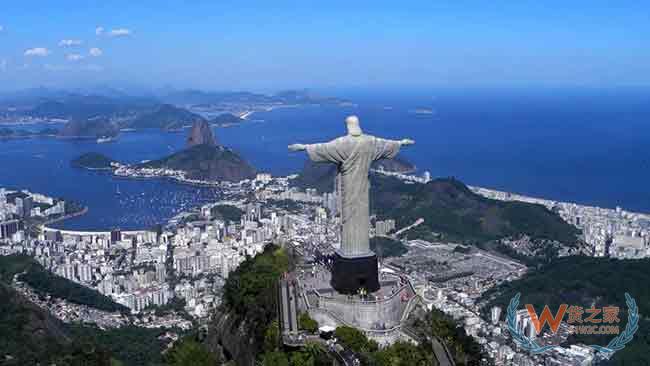 巴西清关全球最难?说说巴西清关那些事儿—货之家 巴西清关全球最难?说说巴西清关那些事儿—货之家