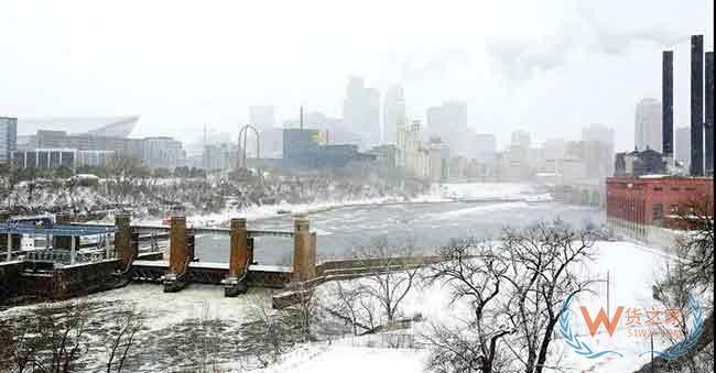 2018年终成绩单，中国跨境电商零售总额达1347亿元—货之家