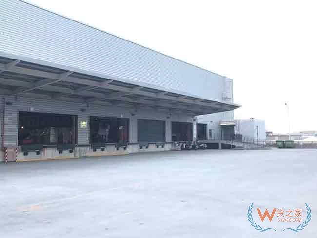 平潭-高雄新通道! 兩岸海外公共仓增设高雄仓—货之家