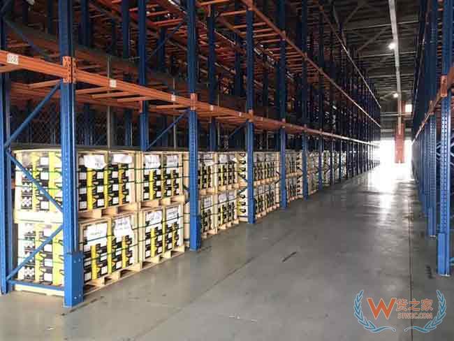 平潭-高雄新通道! 兩岸海外公共仓增设高雄仓—货之家