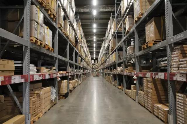 仓储管理如何用“订单”控制库存—货之家 仓储管理如何用“订单”控制库存—货之家