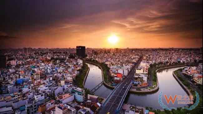 开发越南市场全攻略,看看你做到几点—货之家 开发越南市场全攻略,看看你做到几点—货之家