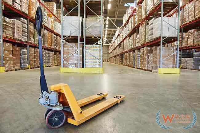 细数仓储业4大热点，中小物流想切入，要点在哪—货之家