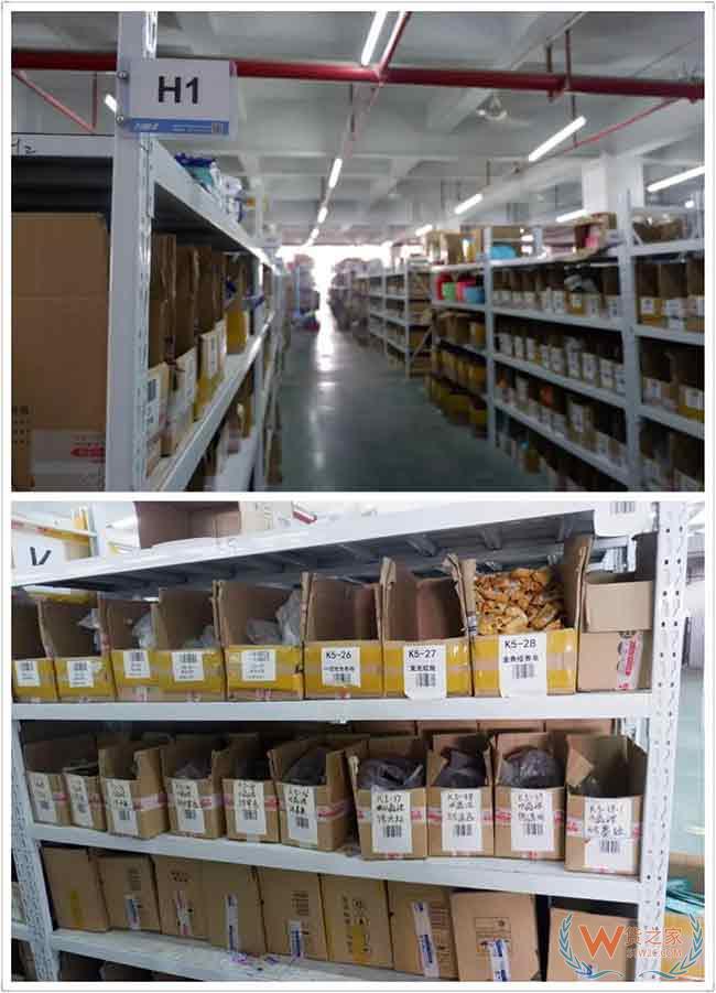 如何提高仓库的配货速度和准确率—货之家 如何提高仓库的配货速度和准确率—货之家