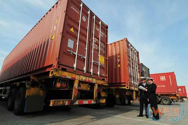  厦门海关在进境集装箱中截获活鼠，广西北海综合保税区—货之家