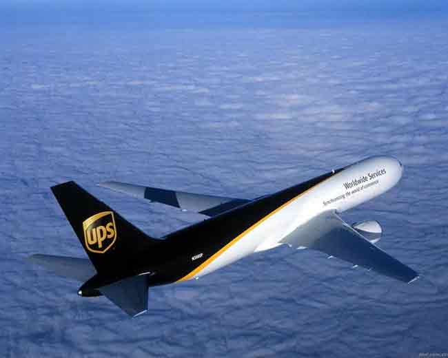 2018第四季度中国跨境进口零售电商市场规模比增36%；UPS称2019年美国空运资费平均上调4.9%—货之家