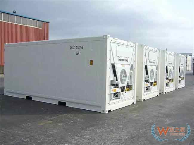 冷冻集装箱业务操作需要注意哪些问题—货之家