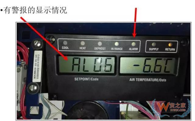 冷冻集装箱业务操作需要注意哪些问题—货之家