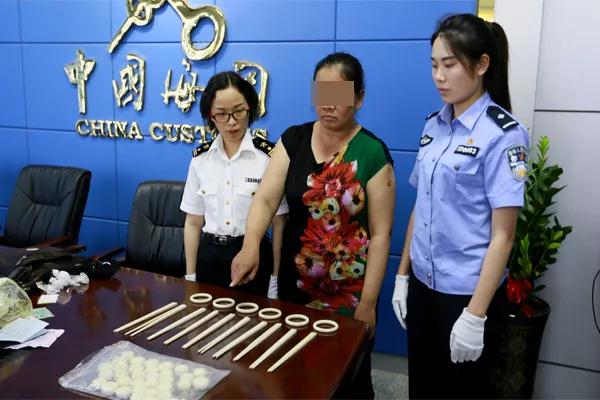 青岛海关在服务发展大局中彰显海关新作为—货之家 青岛海关在服务发展大局中彰显海关新作为—货之家