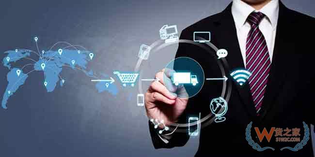 快递物流国际化布局，供应链能力至关重要—货之家