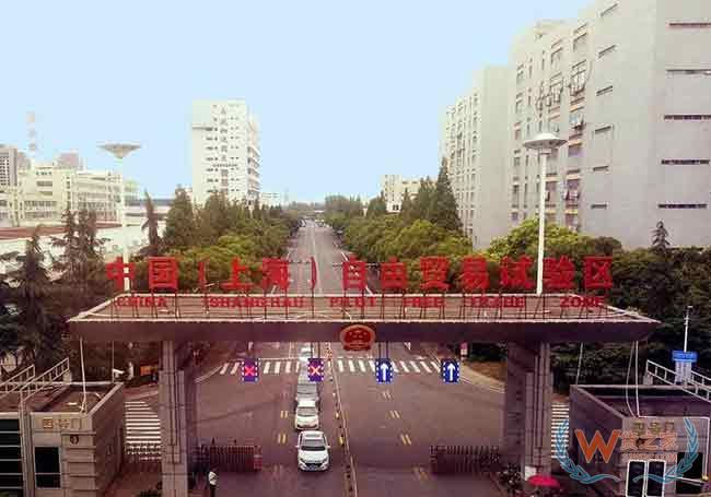 大胆猜想：2019自贸区会有哪些“新面孔”—货之家