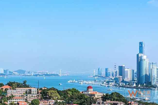 大胆猜想：2019自贸区会有哪些“新面孔”—货之家