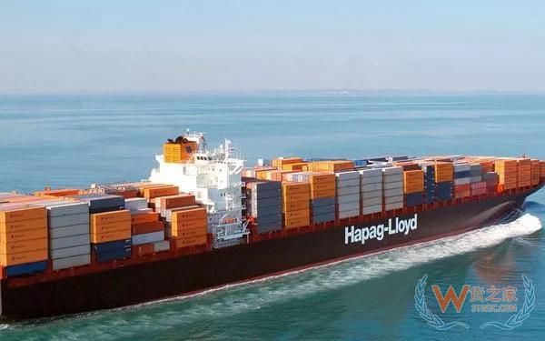 预警!该港拥堵严重!船公司发布通知停止接收货物—货之家 预警!该港拥堵严重!船公司发布通知停止接收货物—货之家