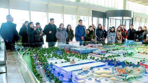 2018北京跨境电商消费体验季之 北京综试区政策研讨及企业资源对接会召开—货之家 2018北京跨境电商消费体验季之 北京综试区政策研讨及企业资源对接会召开—货之家