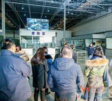 2018北京跨境电商消费体验季之 北京综试区政策研讨及企业资源对接会召开—货之家 2018北京跨境电商消费体验季之 北京综试区政策研讨及企业资源对接会召开—货之家