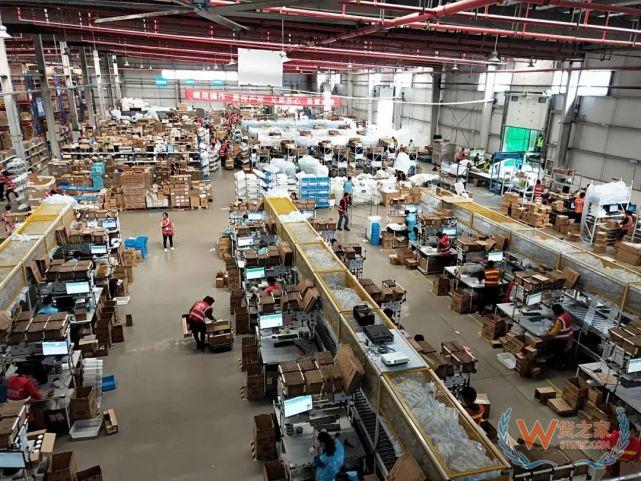 厉害了!2018宁波跨境电商保税进口跃至全国首位—货之家 厉害了!2018宁波跨境电商保税进口跃至全国首位—货之家
