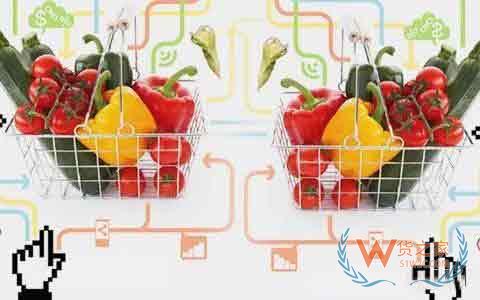 生鲜电商模式如何发展升级水产行业—货之家 生鲜电商模式如何发展升级水产行业—货之家