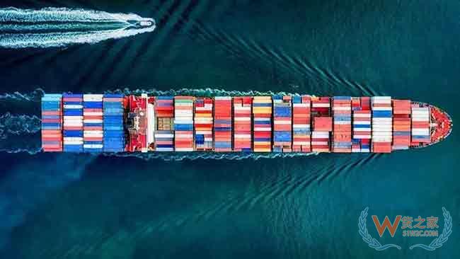 关税生效日期在即,美国集装箱进口依然强劲,美民众反而急了—货之家 关税生效日期在即,美国集装箱进口依然强劲,美民众反而急了—货之家