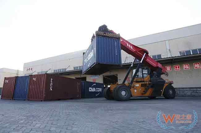 进出口额380.85亿元!联合国去年刚批的国际港口,在晋江实现了七连增—货之家 进出口额380.85亿元!联合国去年刚批的国际港口,在晋江实现了七连增—货之家