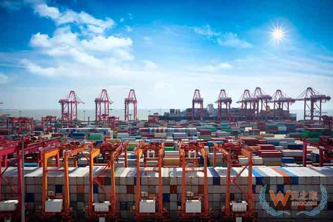 我国1月进出口继续保持稳中向好势头,实现良好开局—货之家 我国1月进出口继续保持稳中向好势头,实现良好开局—货之家