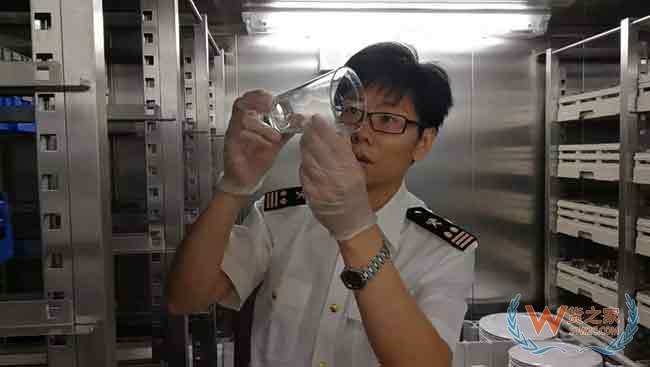 天津海关筑牢口岸卫生检疫防线—货之家 天津海关筑牢口岸卫生检疫防线—货之家