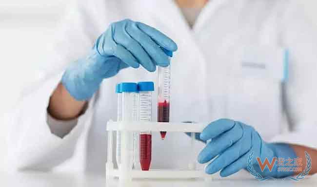 天津海关筑牢口岸卫生检疫防线—货之家 天津海关筑牢口岸卫生检疫防线—货之家