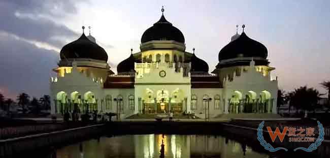 预警!印尼规定所有商品服务必须获得清真认证—货之家 预警!印尼规定所有商品服务必须获得清真认证—货之家