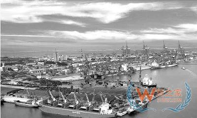 一位资深货代大咖接货原则—货之家