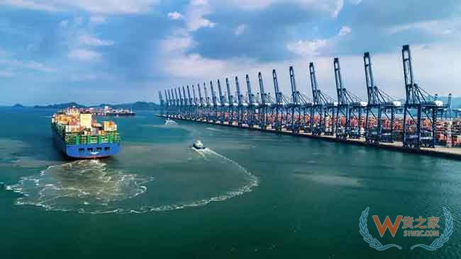 《粤港澳大湾区发展规划纲要》中的港航物流高频词—货之家