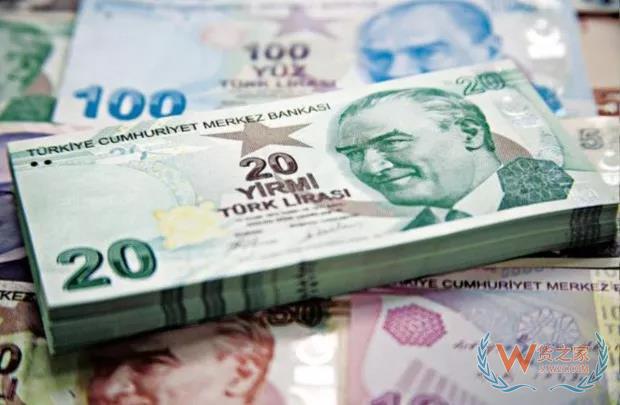 做外贸，不会算出口退税怎么也行，以后做SOHO也用的上—货之家