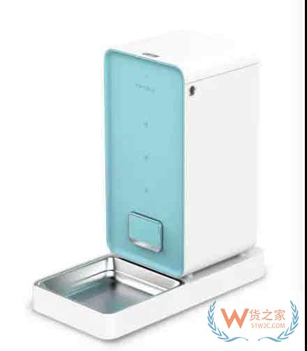 亚马逊宠物用品大牌获C轮融资 智能养宠市场蛋糕越来越大—货之家