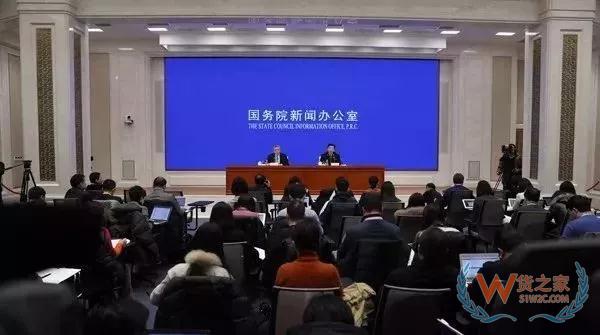 2018年全国跨境电商零售进出口总额1347亿，增长50%—货之家