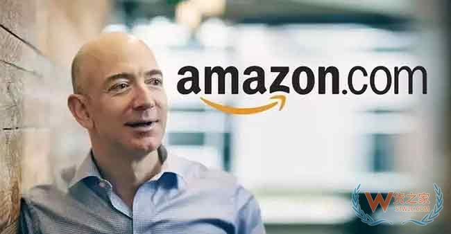 怕迷失在跨境电商的浪潮里？用数据告诉你亚马逊的独特优势—货之家