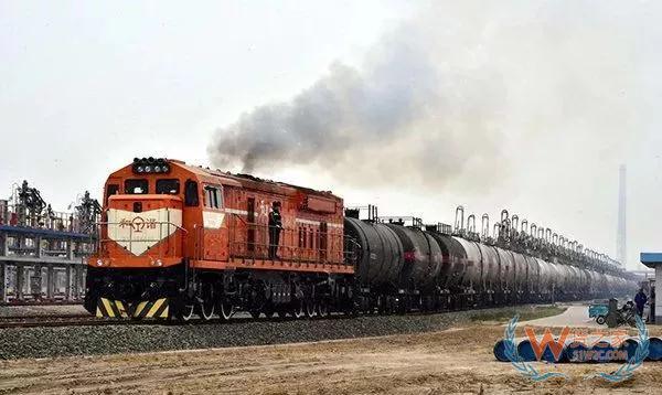 20万货友要丢饭碗？公转铁趋势下有人欢喜有人愁—货之家