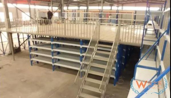 仓库主管和仓库经理必看的仓库货架的操作—货之家