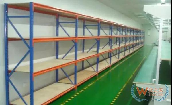 仓库主管和仓库经理必看的仓库货架的操作—货之家