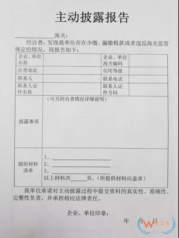 海关稽查常见问题，你可长点心吧—货之家