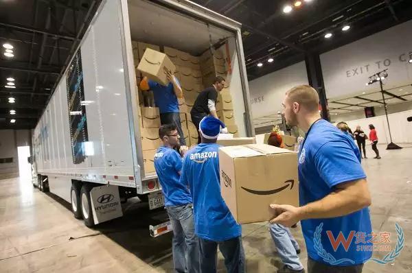 跨境电商新风口，你竟然还不知道亚马逊无货源模式—货之家